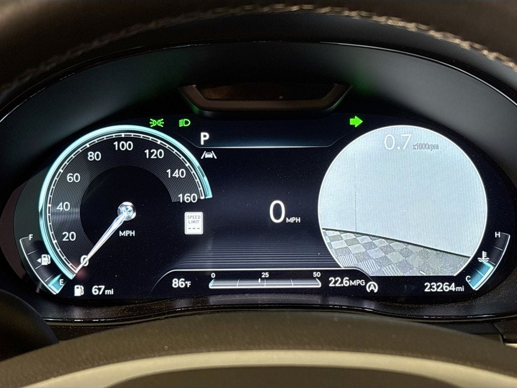 2023 Genesis GV70 2.5T