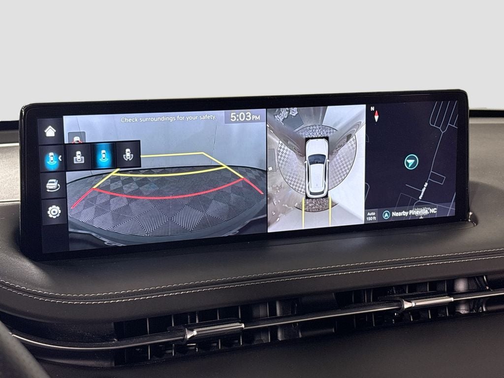 2023 Genesis GV70 2.5T