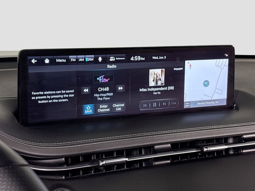 2023 Genesis GV70 2.5T
