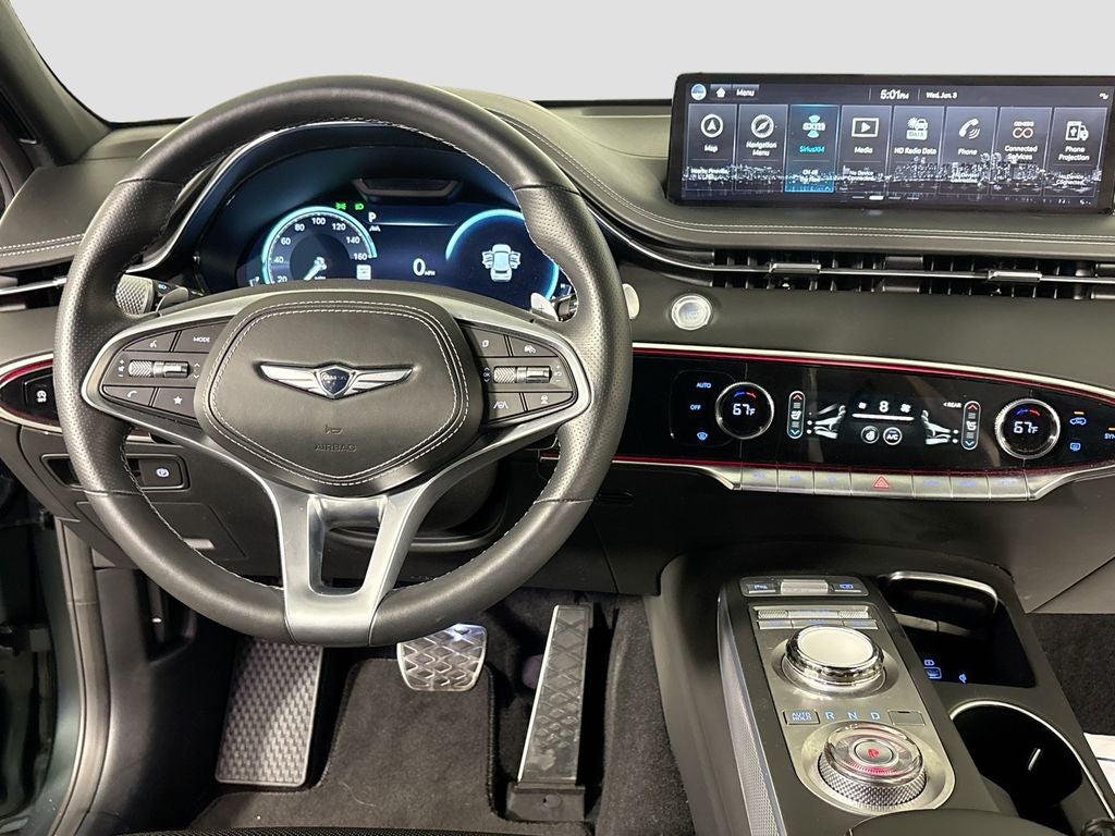 2023 Genesis GV70 2.5T