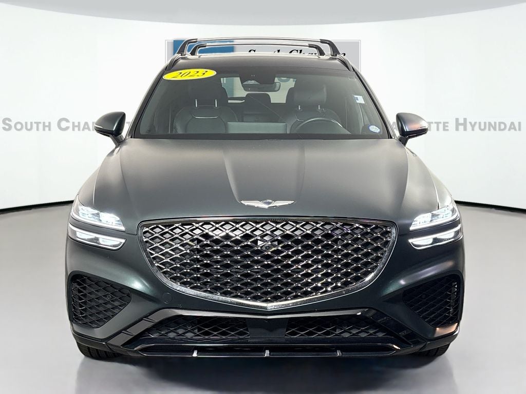 2023 Genesis GV70 2.5T