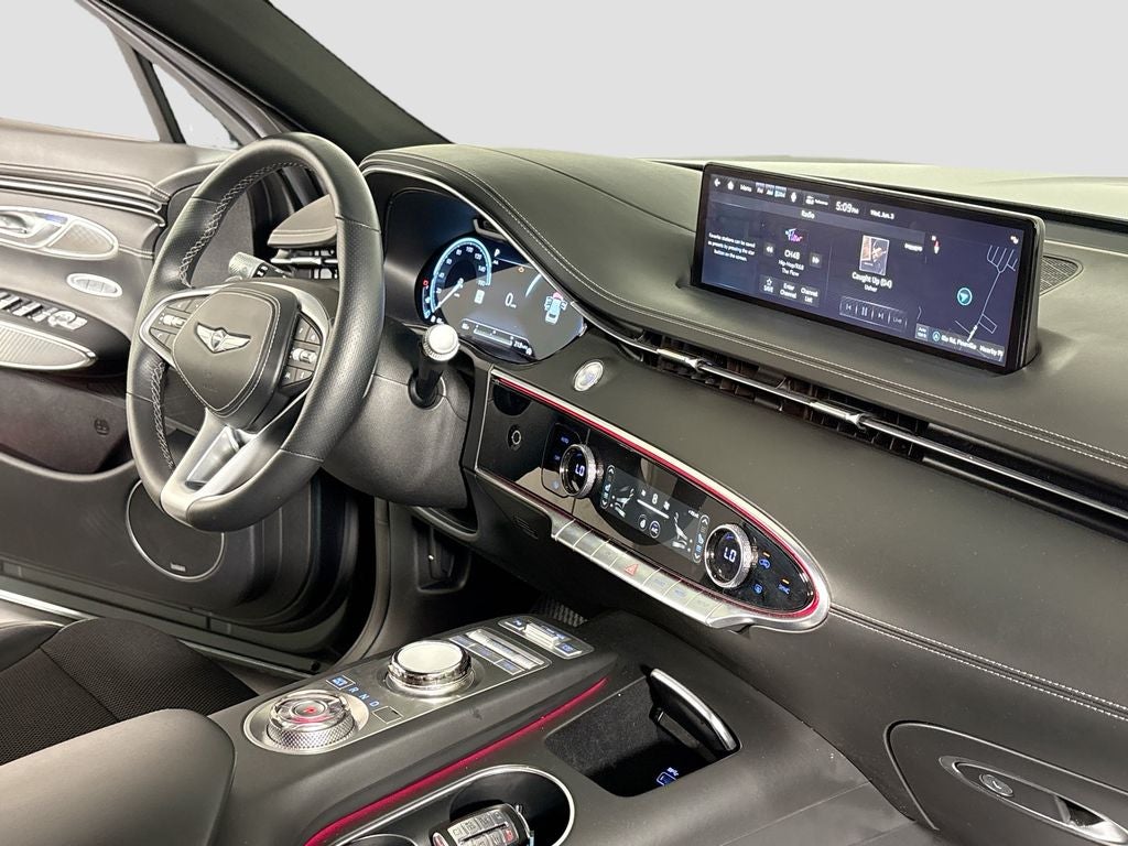 2023 Genesis GV70 2.5T
