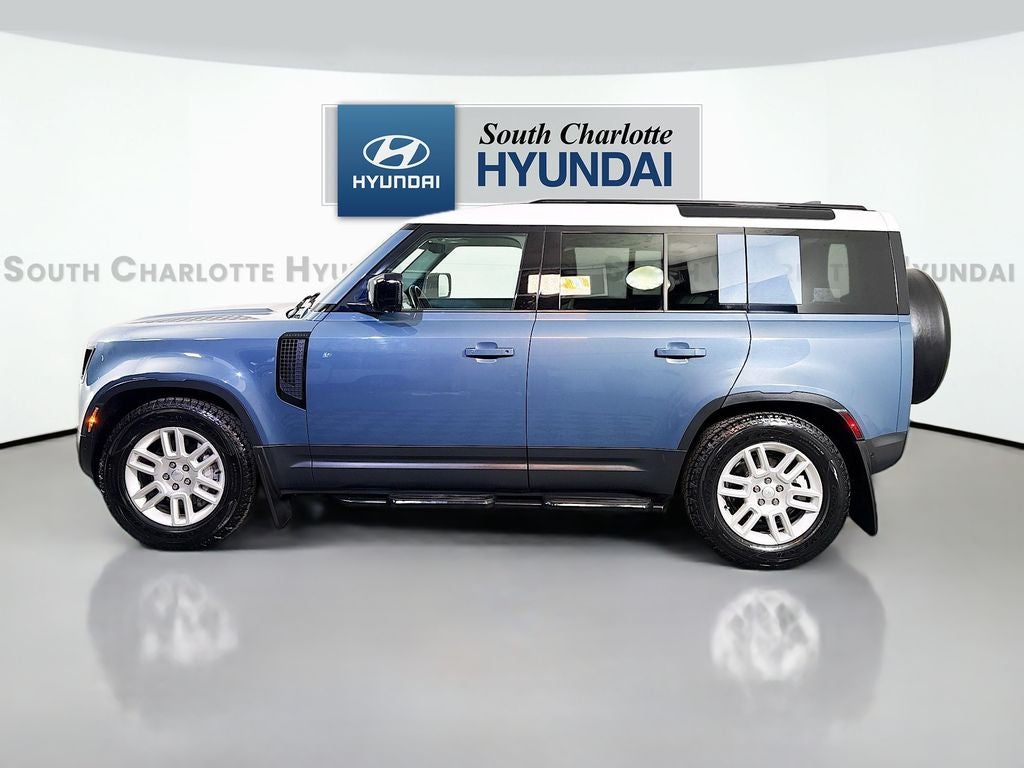 2023 Land Rover Defender SE