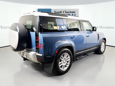 2023 Land Rover Defender SE