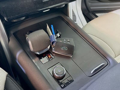 2023 Land Rover Discovery S R-Dynamic