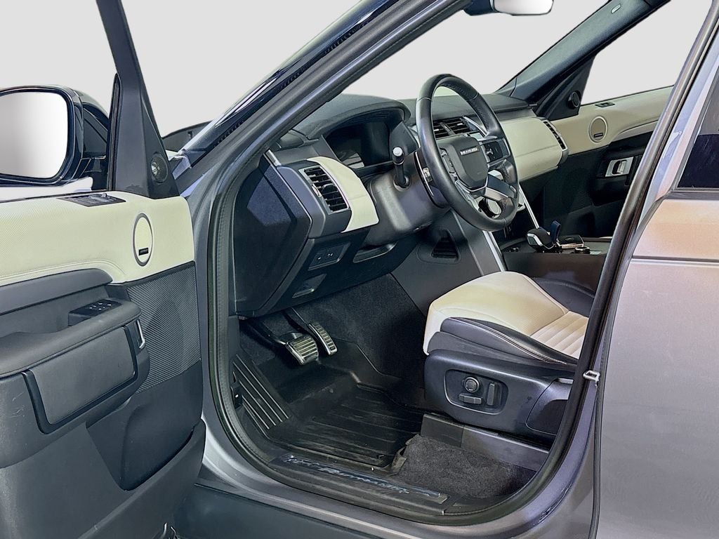 2023 Land Rover Discovery S R-Dynamic
