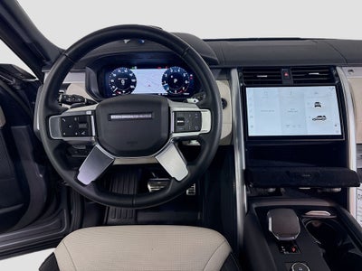 2023 Land Rover Discovery S R-Dynamic