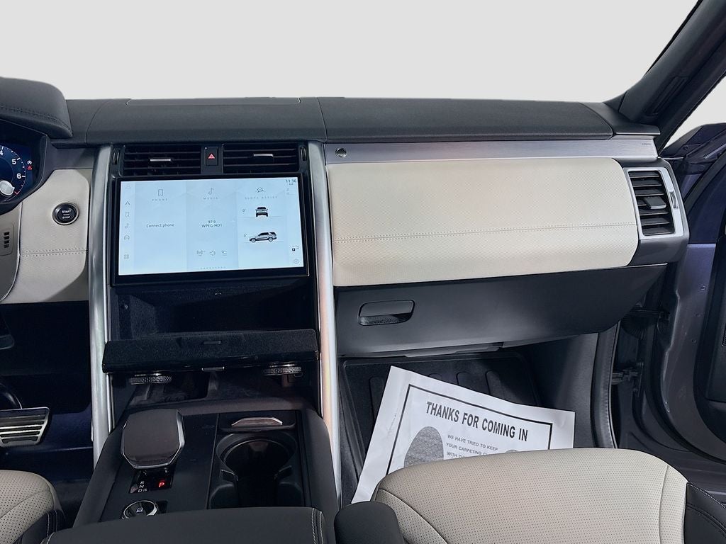 2023 Land Rover Discovery S R-Dynamic