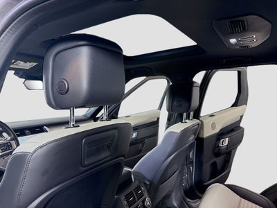 2023 Land Rover Discovery S R-Dynamic