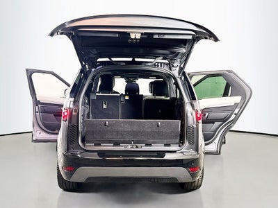 2023 Land Rover Discovery S R-Dynamic