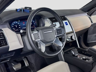 2023 Land Rover Discovery S R-Dynamic