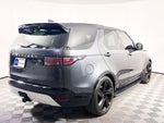 2023 Land Rover Discovery Metropolitan Edition