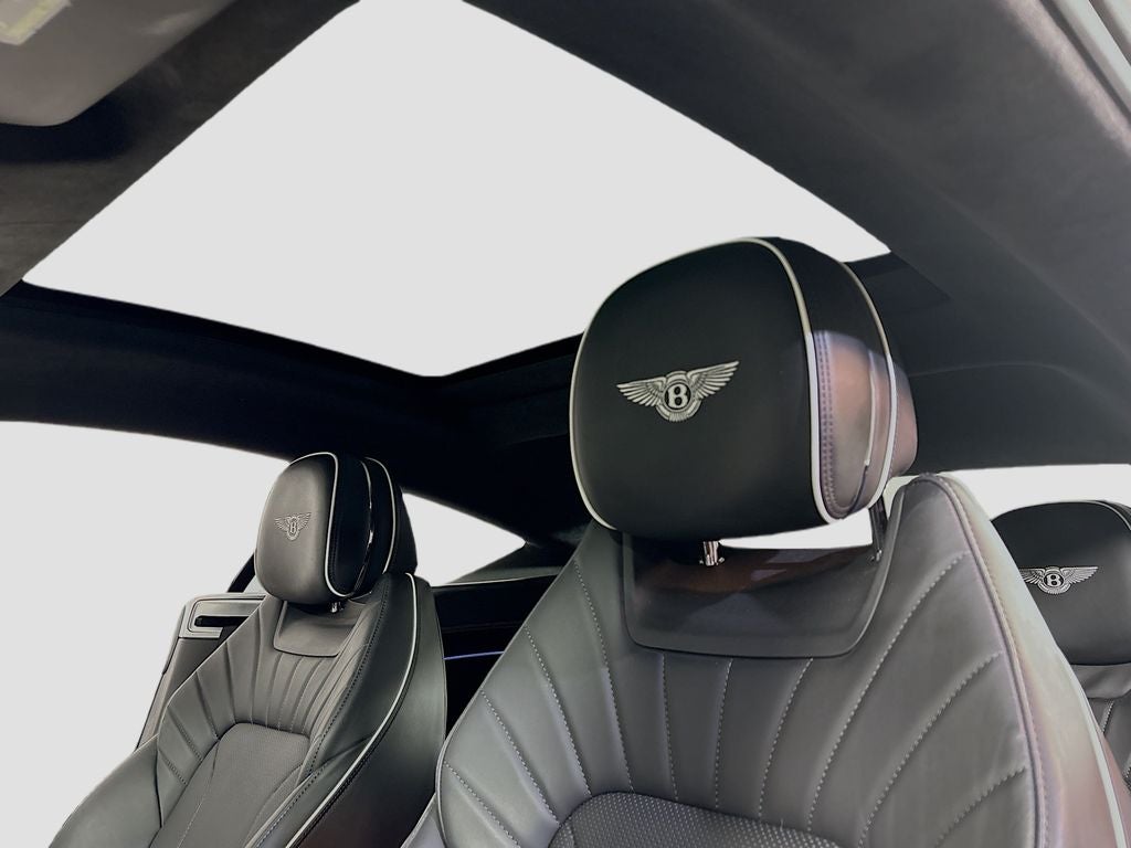 2024 Bentley Continental GT Mulliner V8
