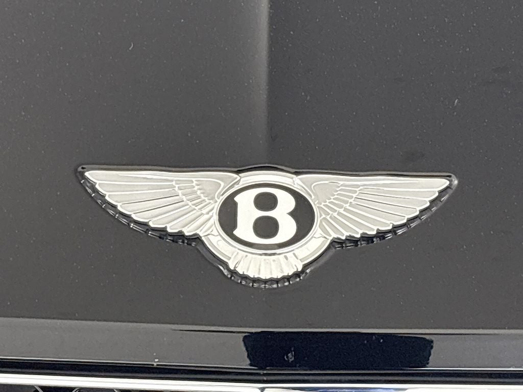 2024 Bentley Continental GT Mulliner V8