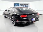 2024 Bentley Continental GT Mulliner V8