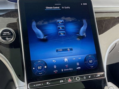 2025 Mercedes-Benz GLC 300 300