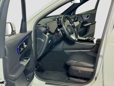2025 Mercedes-Benz GLC 300 300