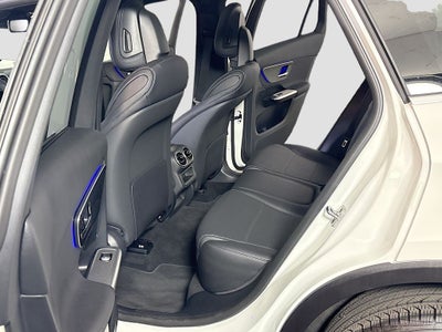 2025 Mercedes-Benz GLC 300 300