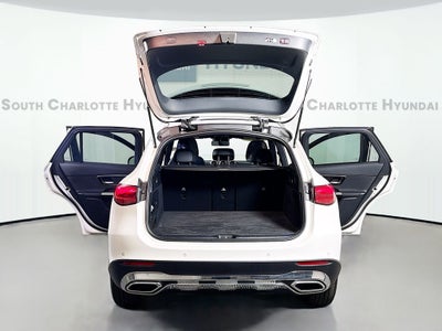 2025 Mercedes-Benz GLC 300 300
