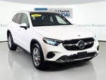 2025 Mercedes-Benz GLC 300 300