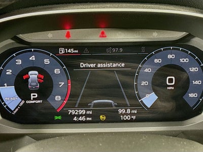 2021 Audi Q3 S line Premium Plus