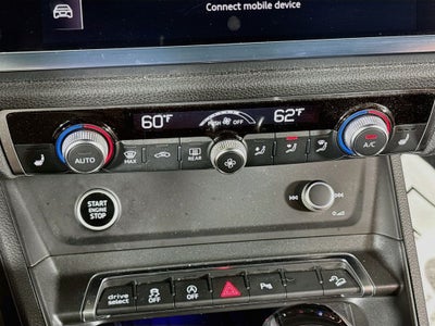 2021 Audi Q3 S line Premium Plus