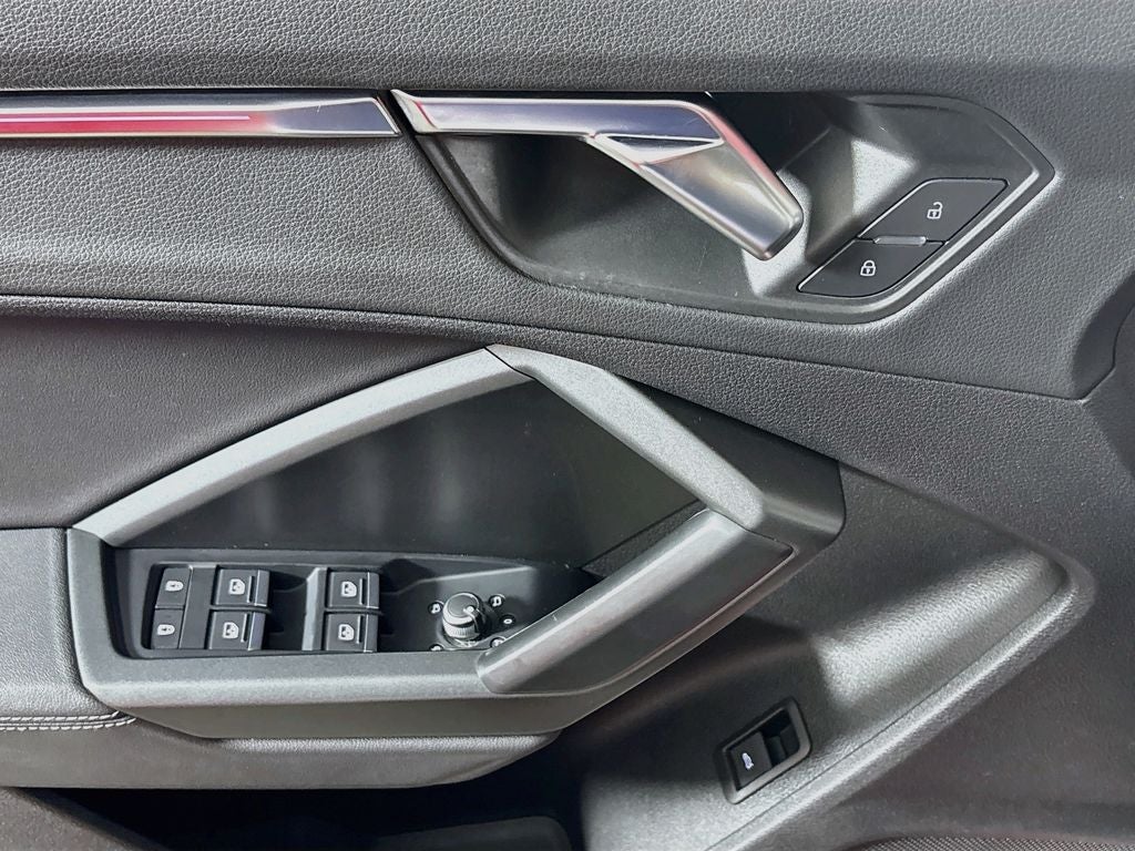 2021 Audi Q3 S line Premium Plus