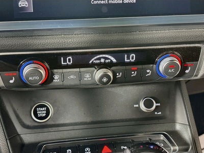 2021 Audi Q3 S line Premium Plus