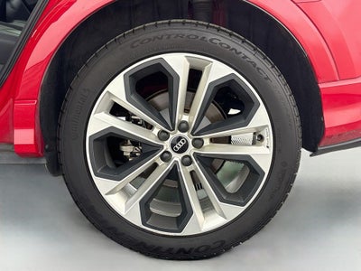 2021 Audi Q3 S line Premium Plus