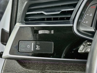 2023 Audi Q7 Prestige
