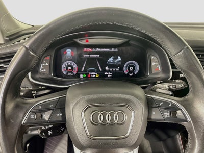 2023 Audi Q7 Prestige