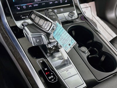 2023 Audi Q7 Prestige
