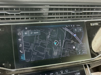2023 Audi Q7 Prestige