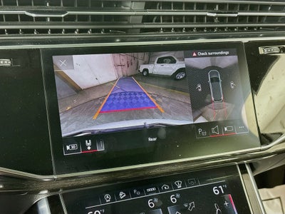 2023 Audi Q7 Prestige