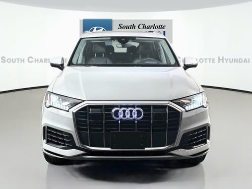 2023 Audi Q7 Prestige