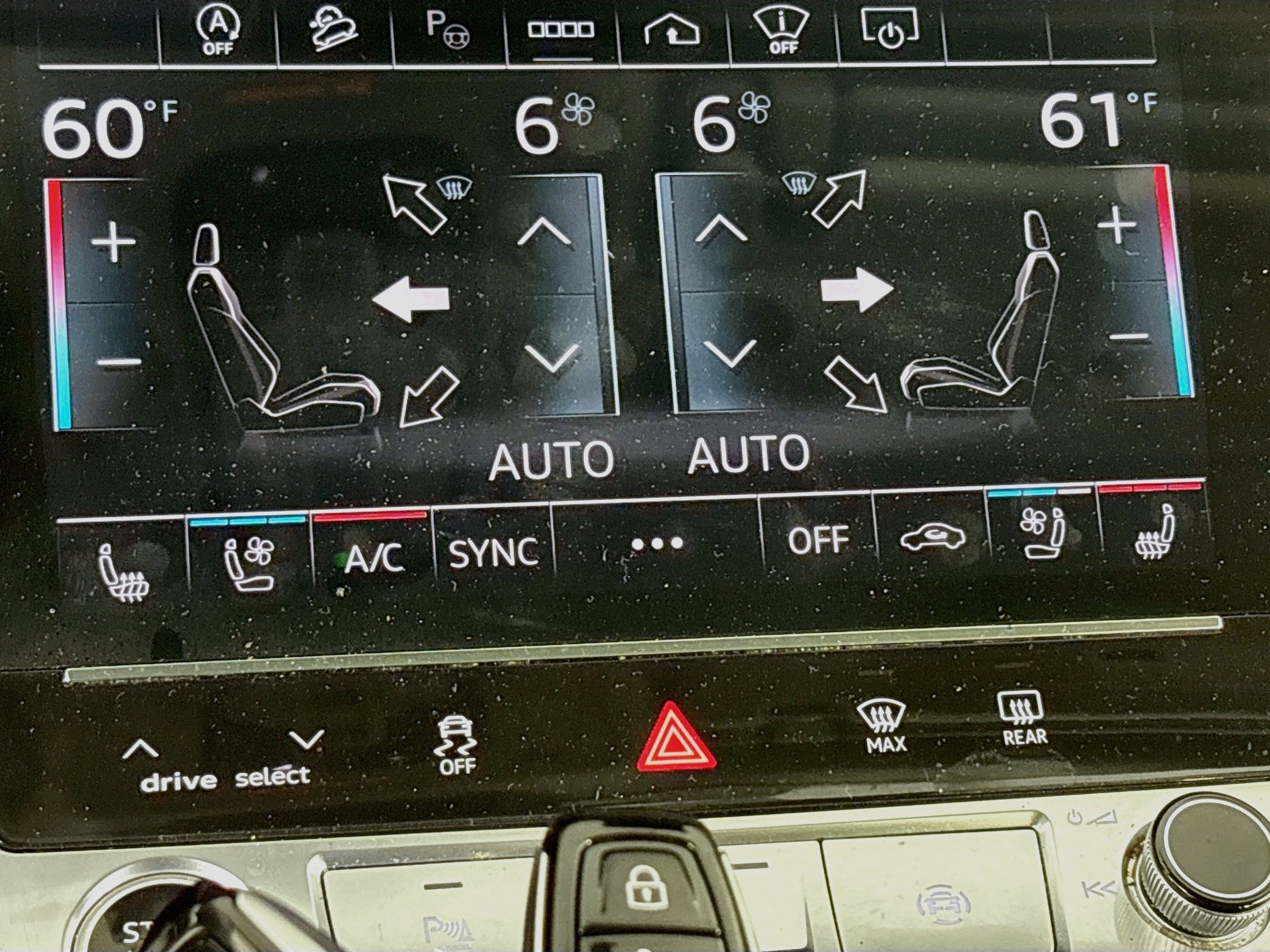 2023 Audi Q7 Prestige
