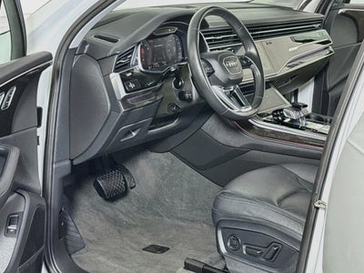 2023 Audi Q7 Prestige