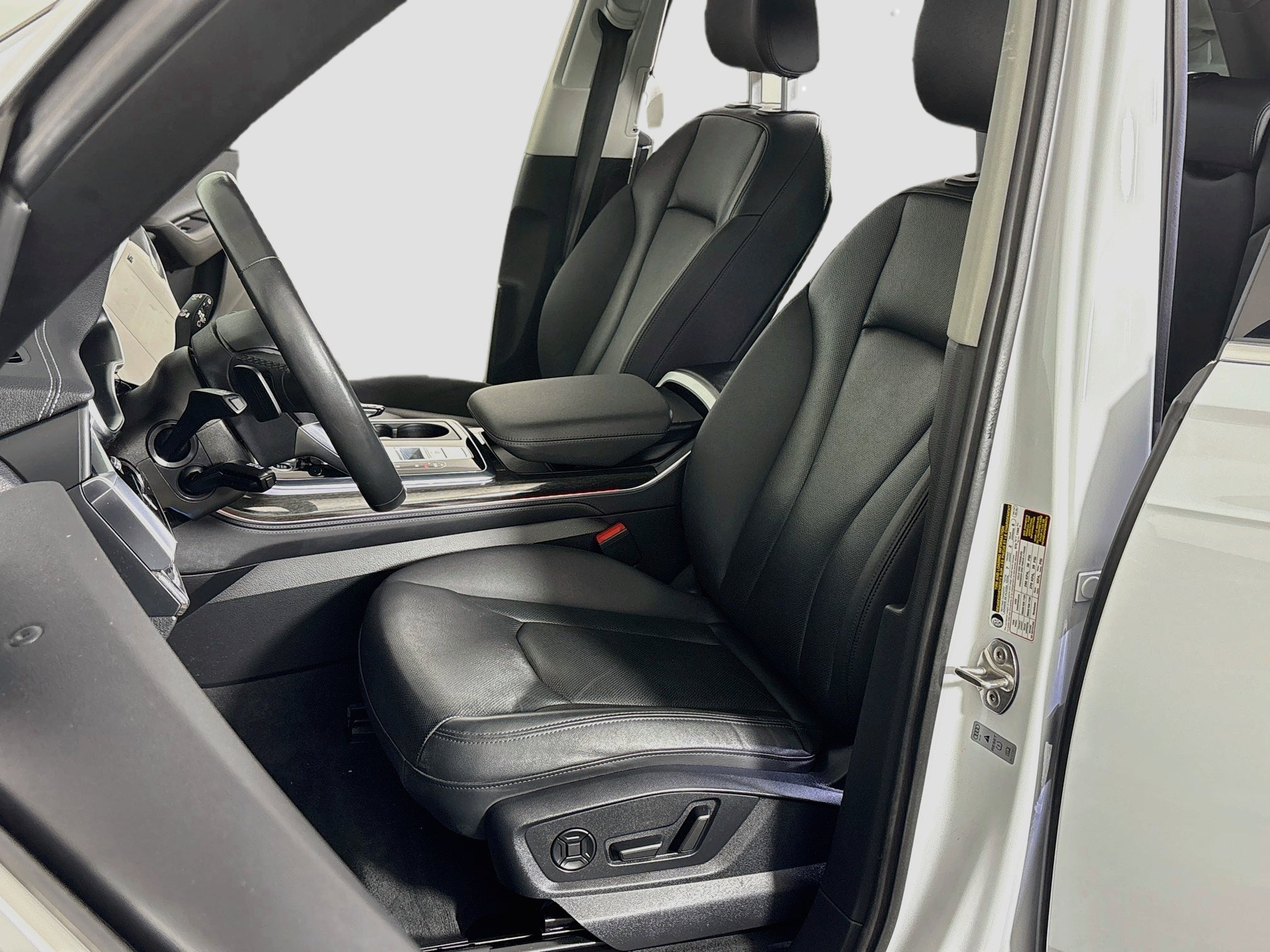2023 Audi Q7 Prestige