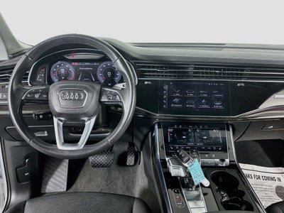 2023 Audi Q7 Prestige