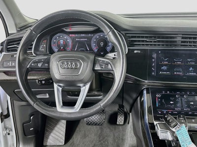 2023 Audi Q7 Prestige