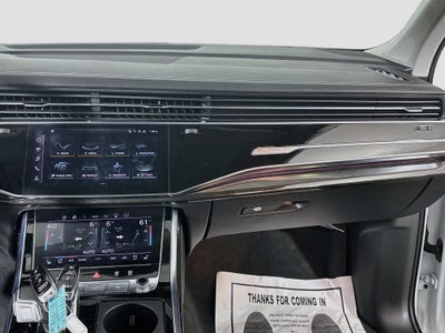 2023 Audi Q7 Prestige