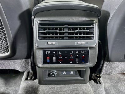 2023 Audi Q7 Prestige
