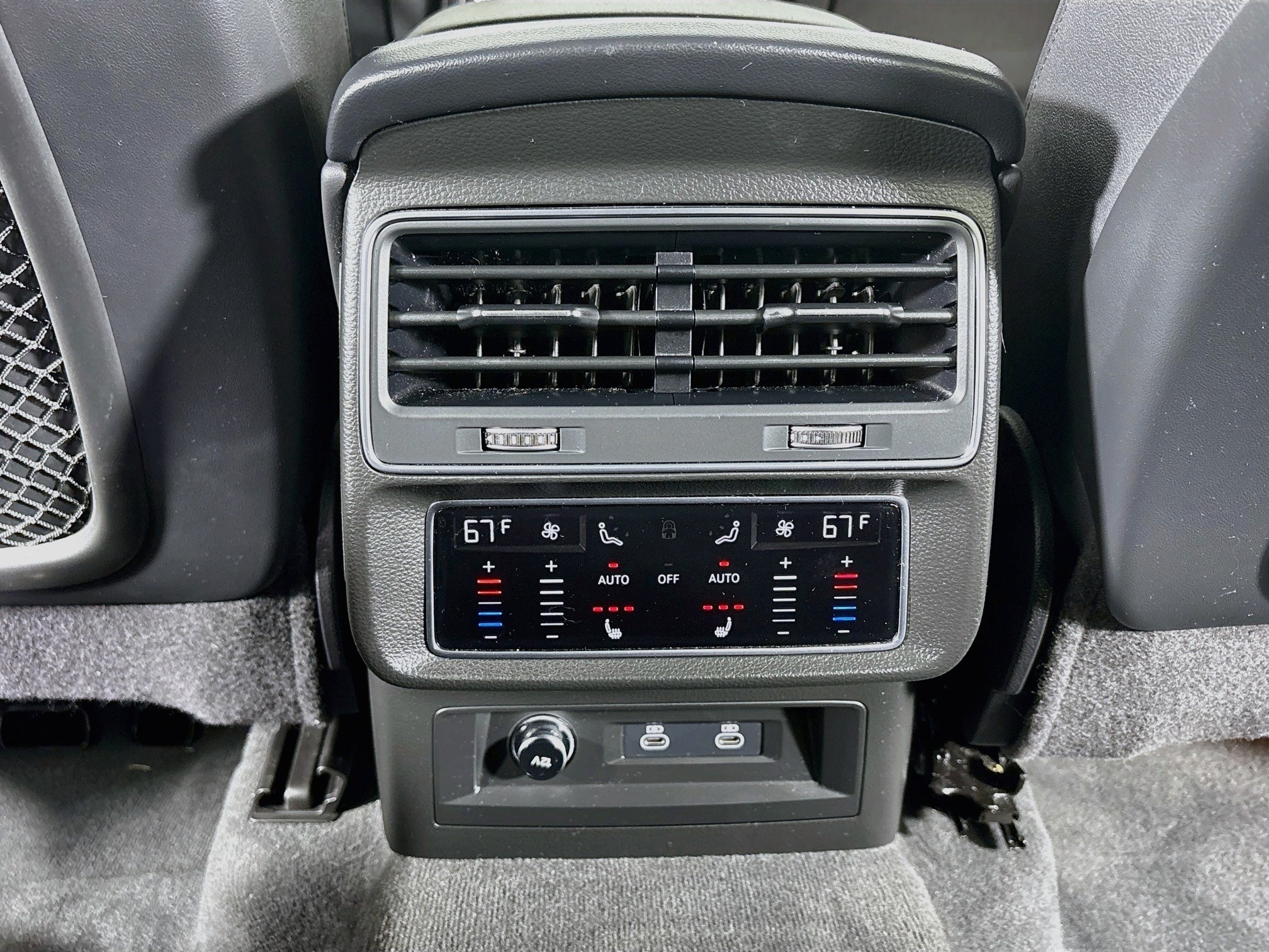2023 Audi Q7 Prestige