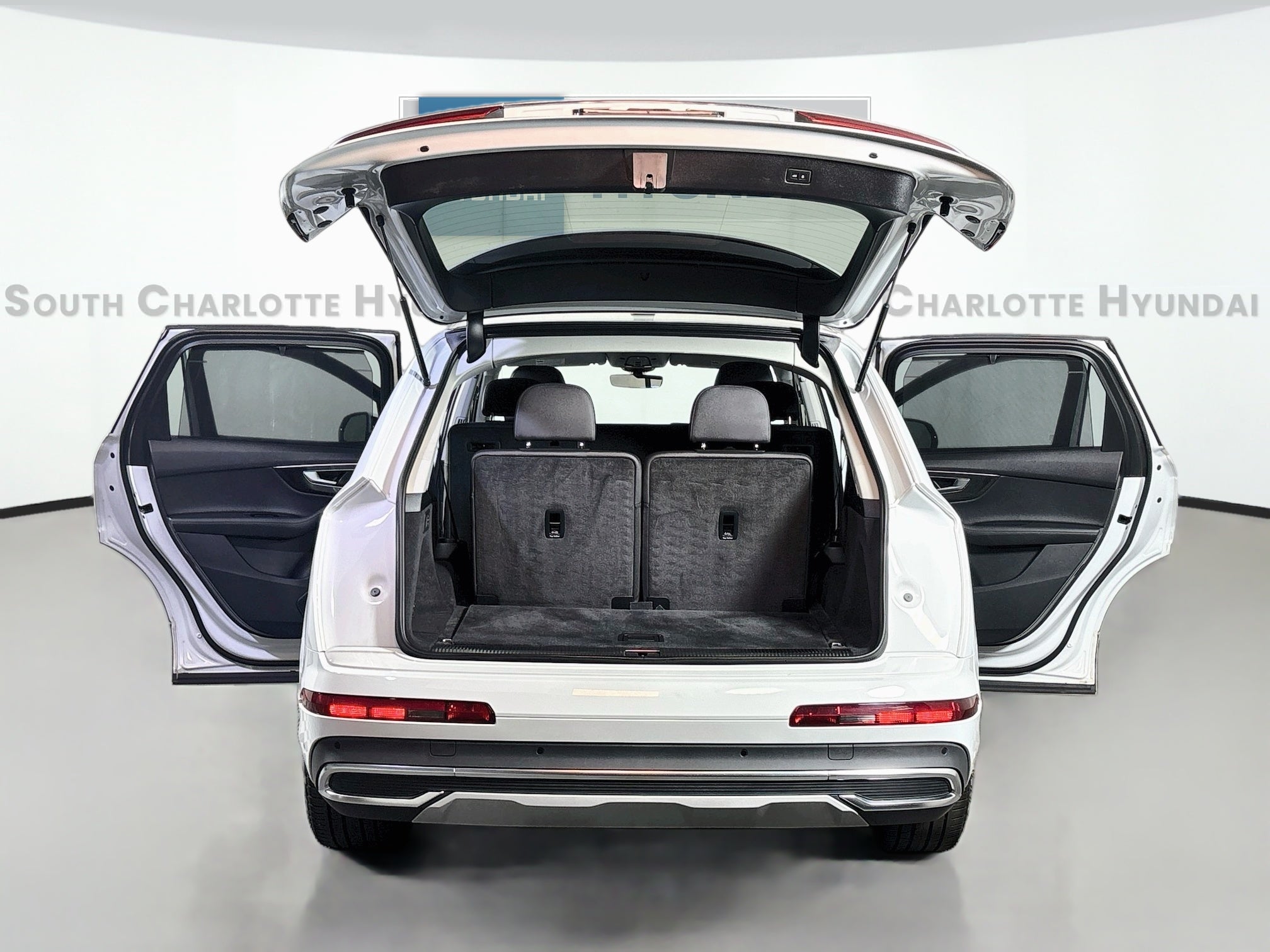 2023 Audi Q7 Prestige