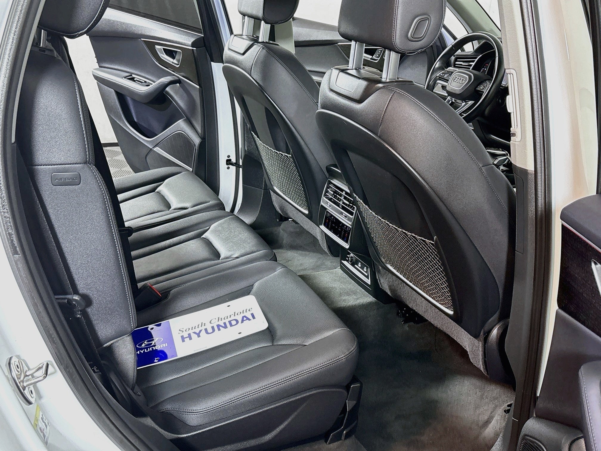 2023 Audi Q7 Prestige