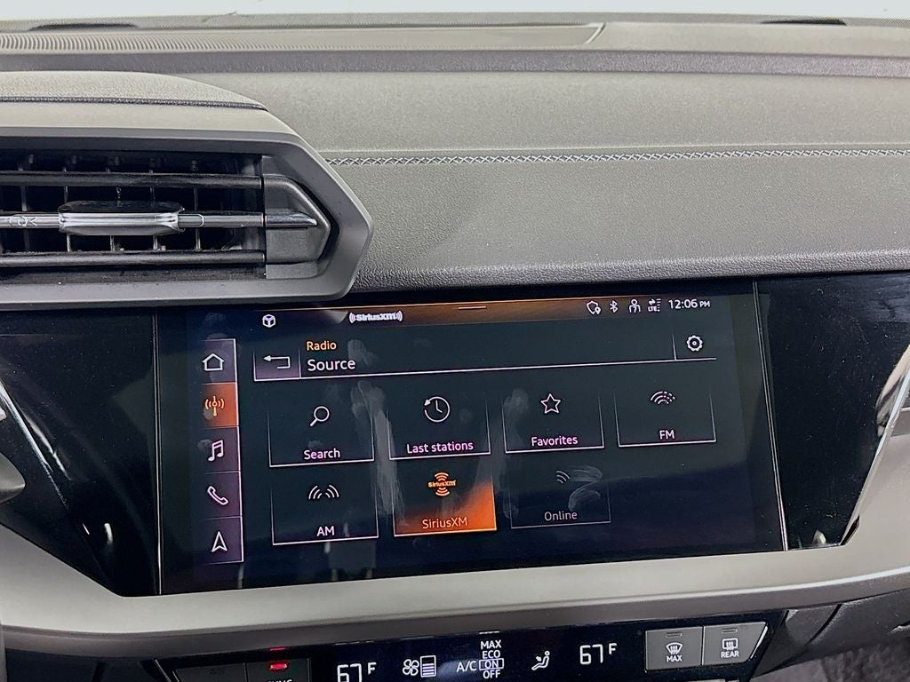 2023 Audi A3 Premium