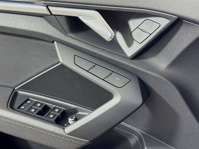 2023 Audi A3 Premium