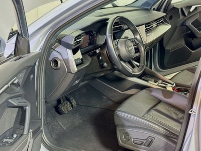 2023 Audi A3 Premium