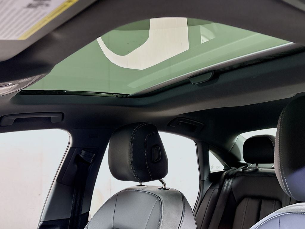 2023 Audi A3 Premium