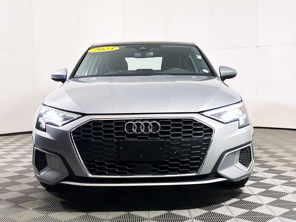 2023 Audi A3 Premium